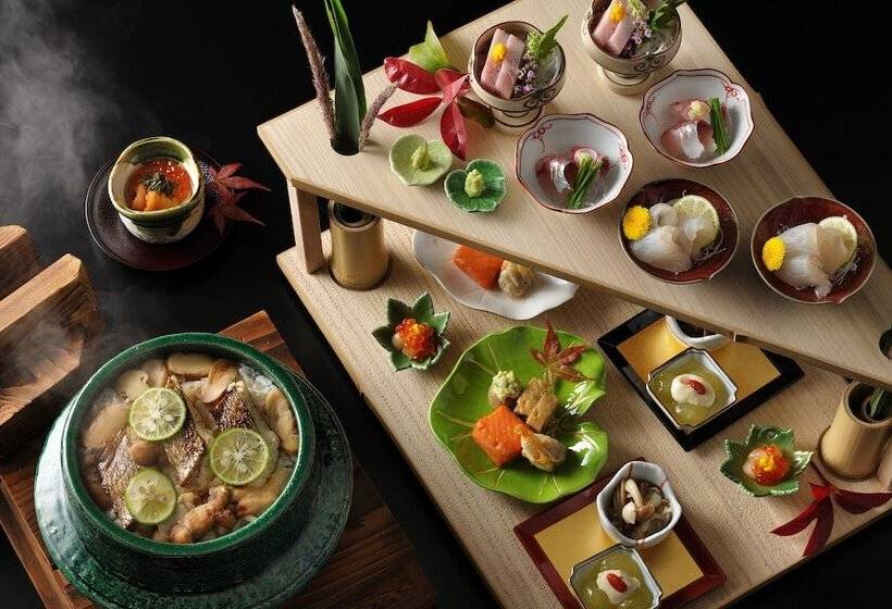 Fotos del hotel Hoshino Resorts Kai Enshu:  8