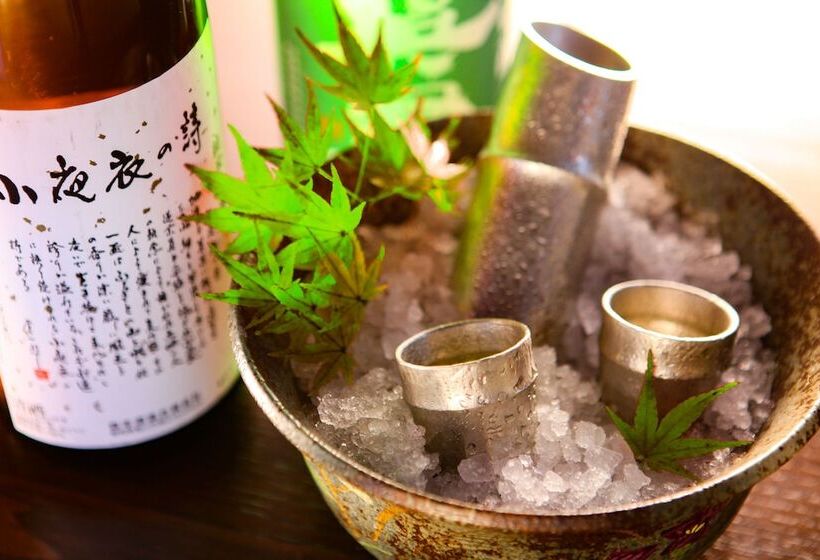 Fotos del hotel Hoshino Resorts Kai Enshu:  5