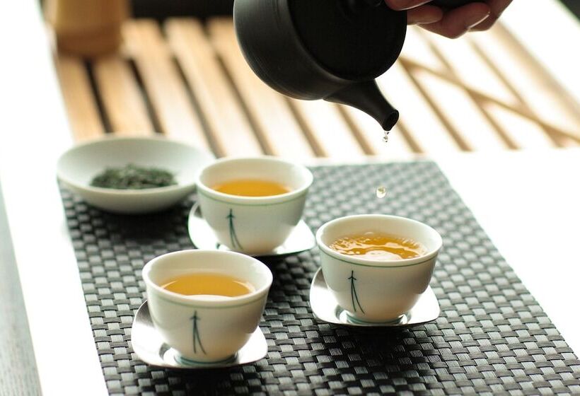 Fotos del hotel Hoshino Resorts Kai Enshu:  10