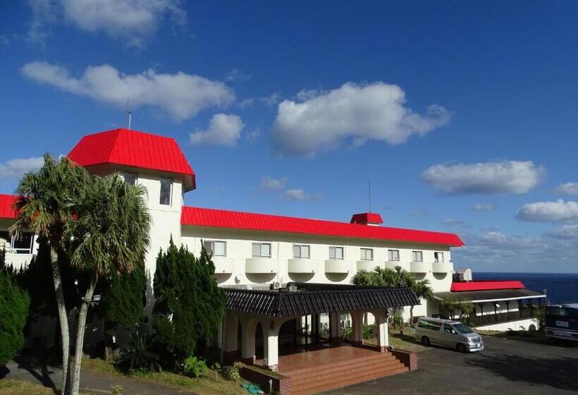 Fotos del hotel Lido Park Resort Hachijojima:  8