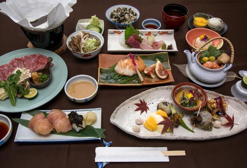 Fotos del hotel Lido Park Resort Hachijojima:  12