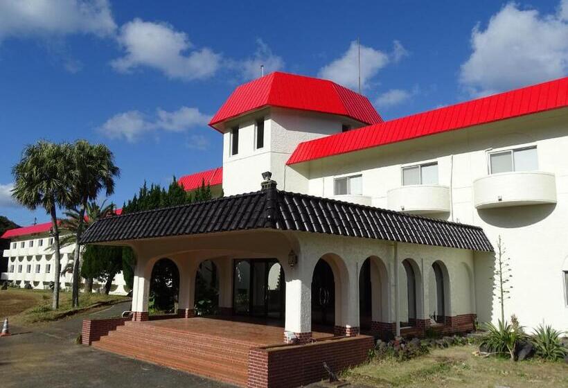 Fotos del hotel Lido Park Resort Hachijojima:  13