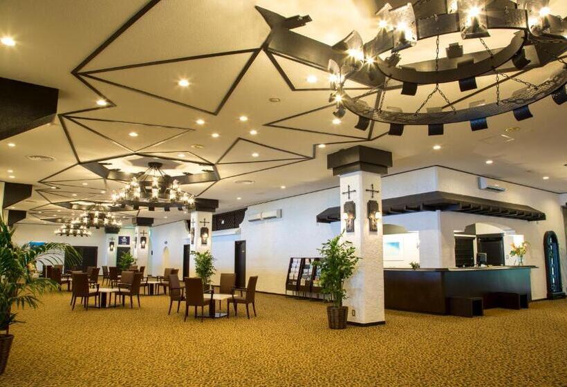 Fotos del hotel Lido Park Resort Hachijojima:  4