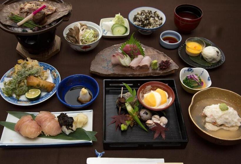 Fotos del hotel Lido Park Resort Hachijojima:  18