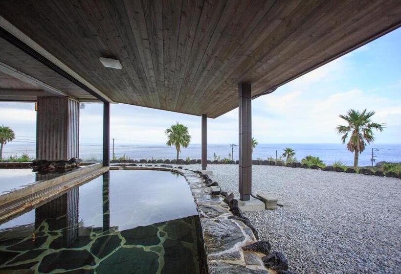 Fotos del hotel Lido Park Resort Hachijojima:  19