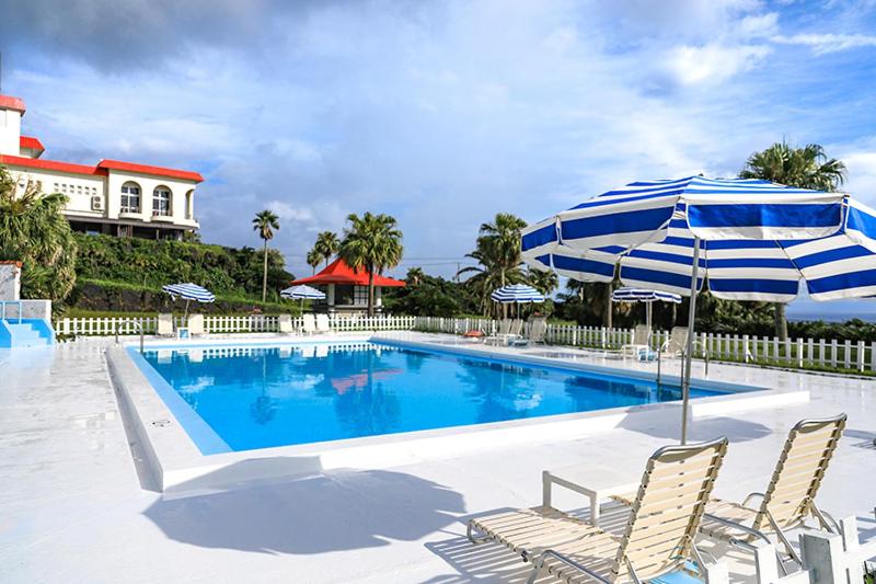 Fotos del hotel Lido Park Resort Hachijojima:  6