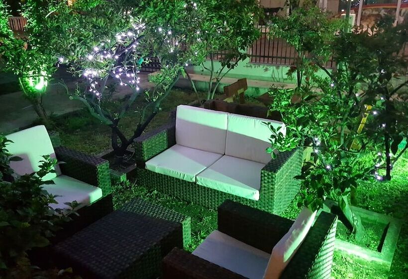 Fotos del hotel Mena:  11