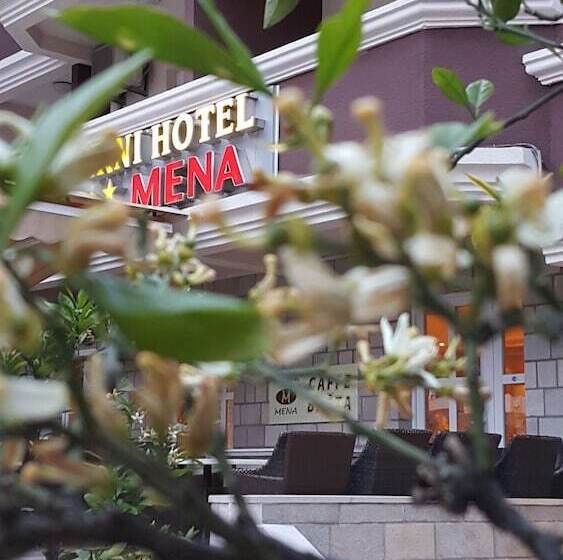 Mena