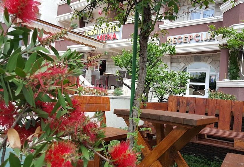 Fotos del hotel Mena:  13