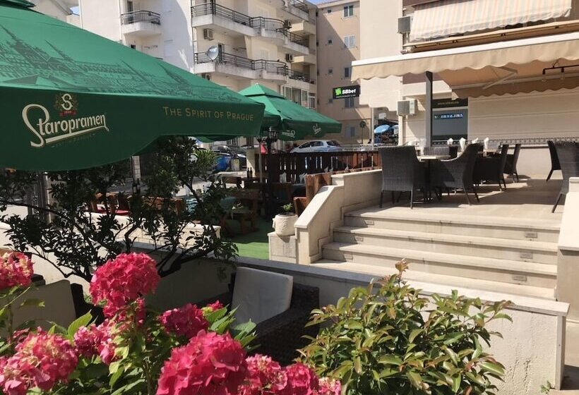 Fotos del hotel Mena:  9