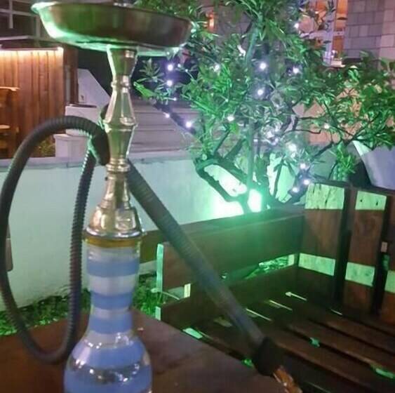 Fotos del hotel Mena:  19