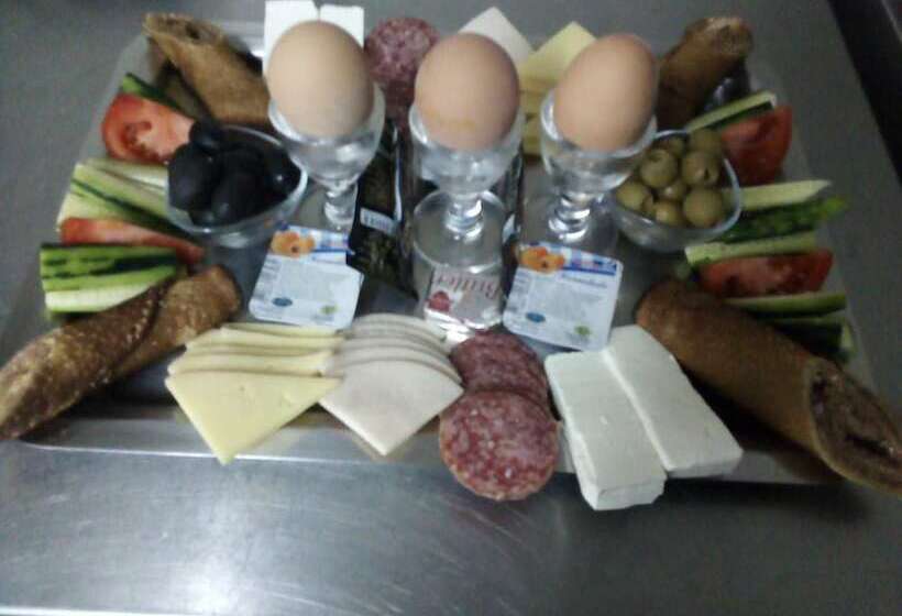 Fotos del hotel Mena:  3