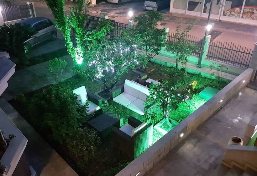 Fotos del hotel Mena:  15