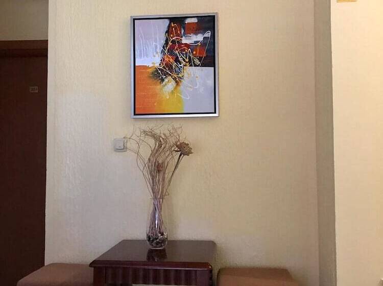 Fotos del hotel Mena:  25