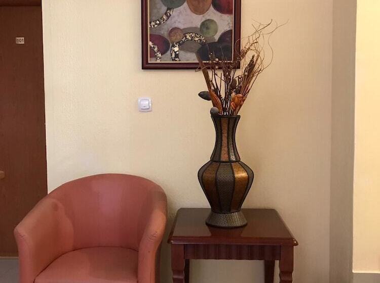 Fotos del hotel Mena:  6