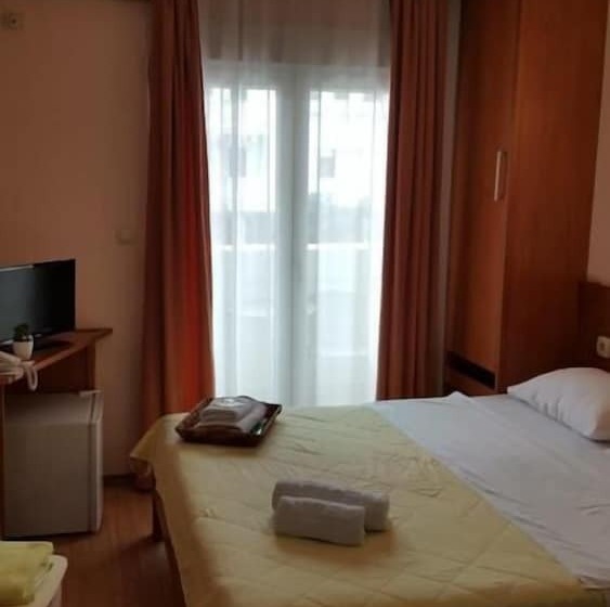 Fotos del hotel Mena:  18