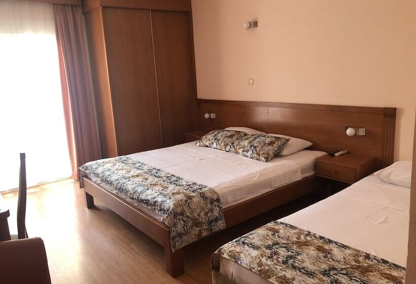 Fotos del hotel Mena:  16