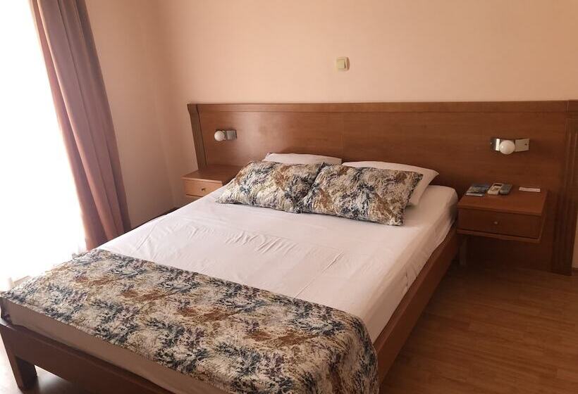 Fotos del hotel Mena:  20