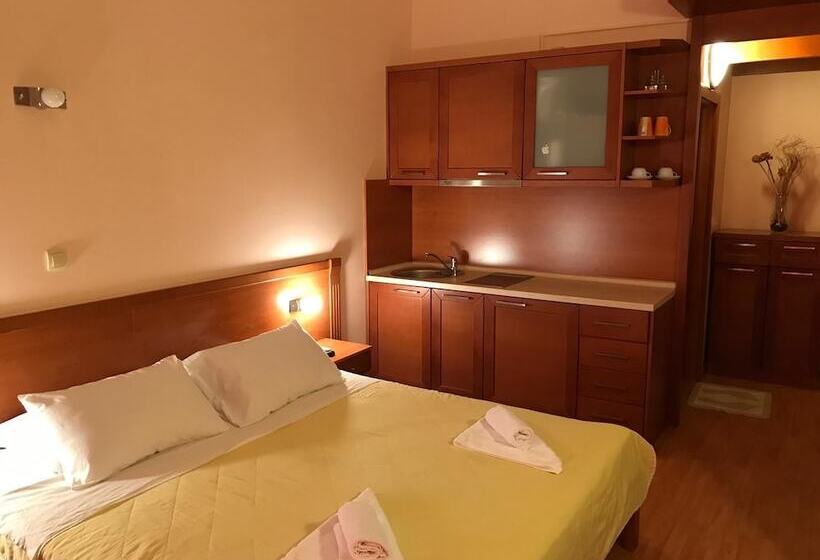 Fotos del hotel Mena:  10