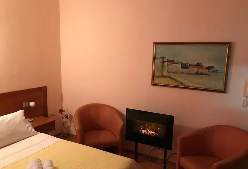 Fotos del hotel Mena:  24