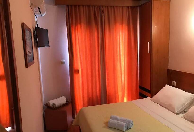 Fotos del hotel Mena:  7