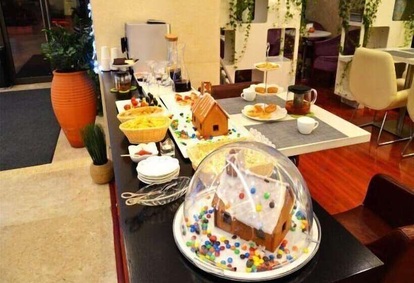 Fotos del hotel Metropolo Wuhan Wanda Mansion:  8