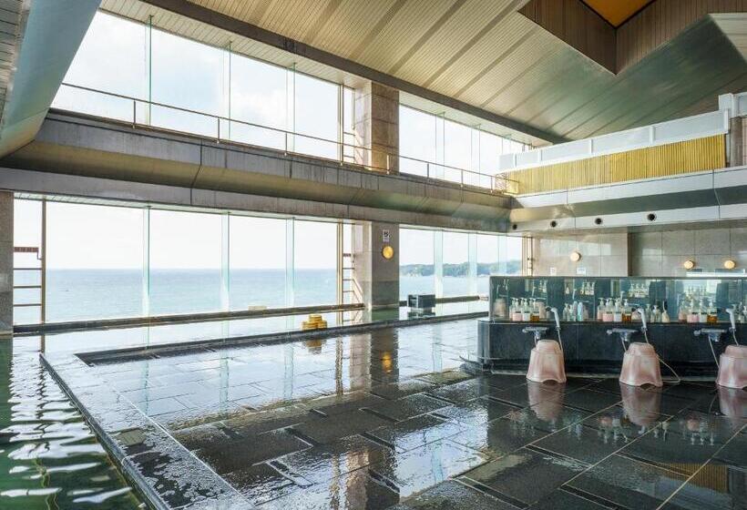 Fotos del hotel Katsuura  Mikazuki:  10