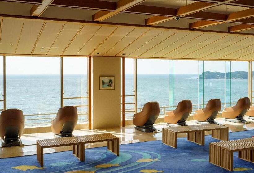 Fotos del hotel Katsuura  Mikazuki:  19