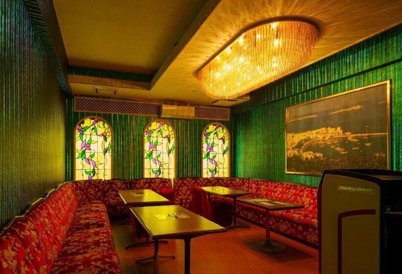 Fotos del hotel Katsuura  Mikazuki:  17