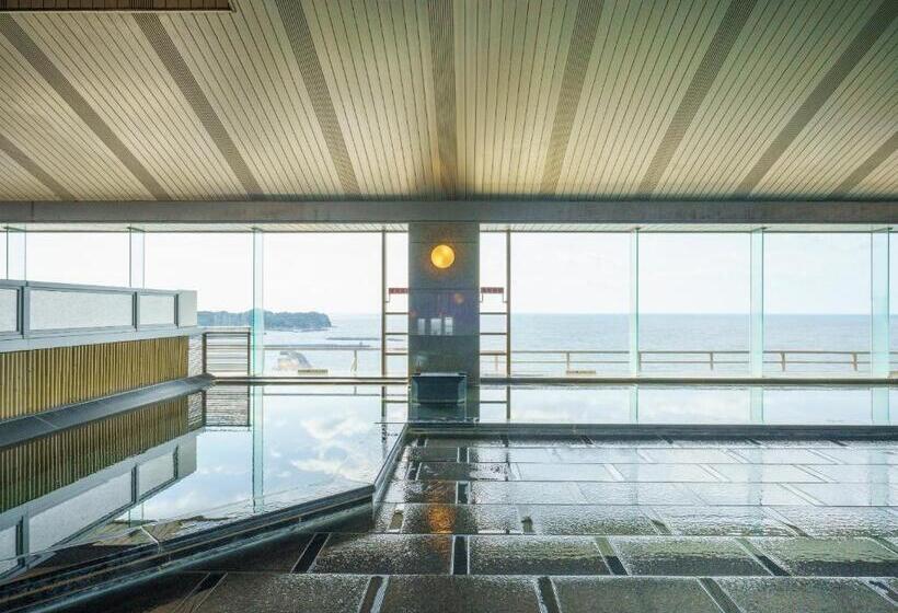 Fotos del hotel Katsuura  Mikazuki:  4