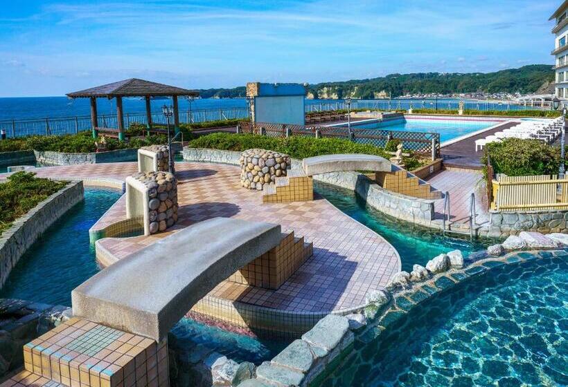 Fotos del hotel Katsuura  Mikazuki:  14