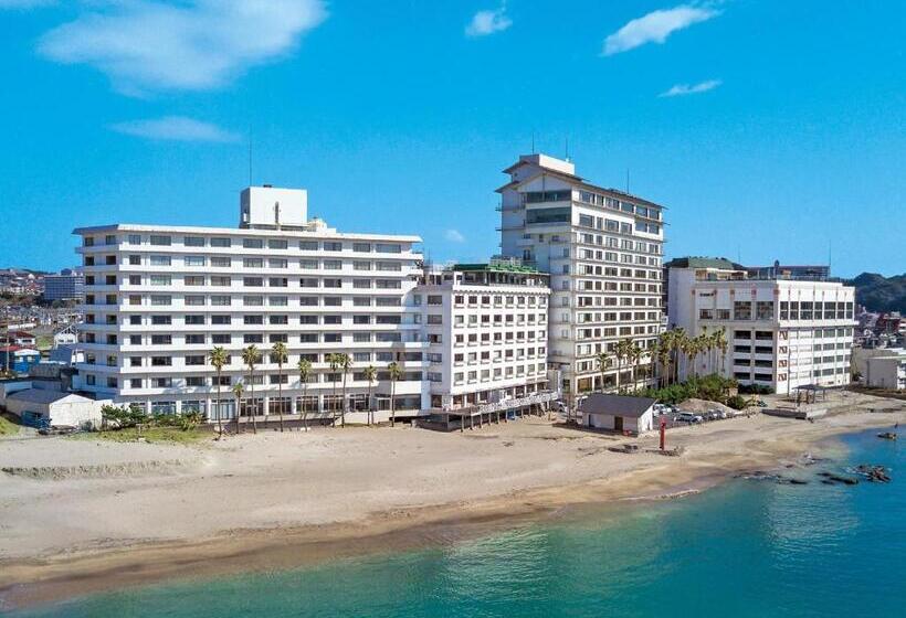 Fotos del hotel Katsuura  Mikazuki:  21