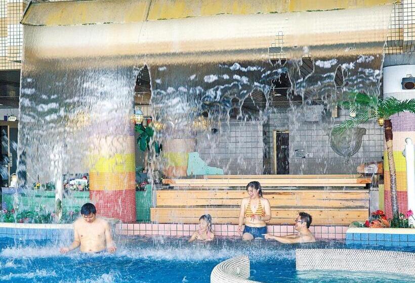 Fotos del hotel Katsuura  Mikazuki:  6