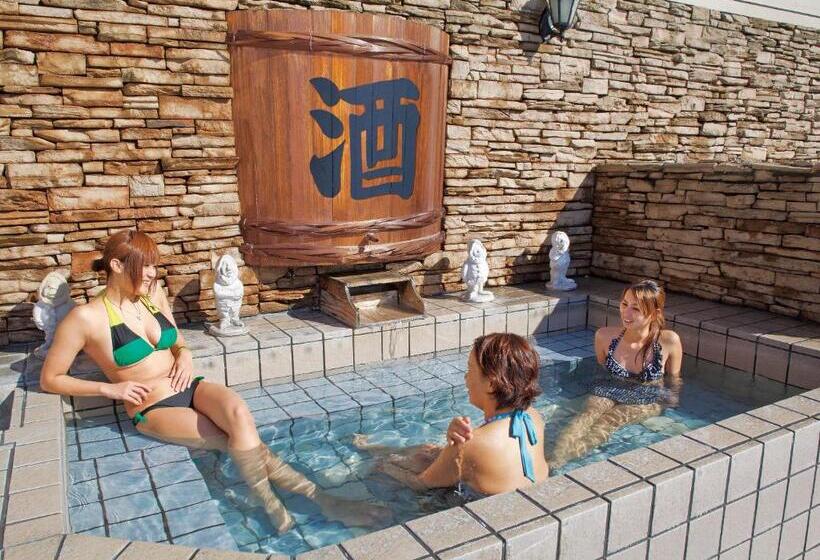 Fotos del hotel Katsuura  Mikazuki:  18