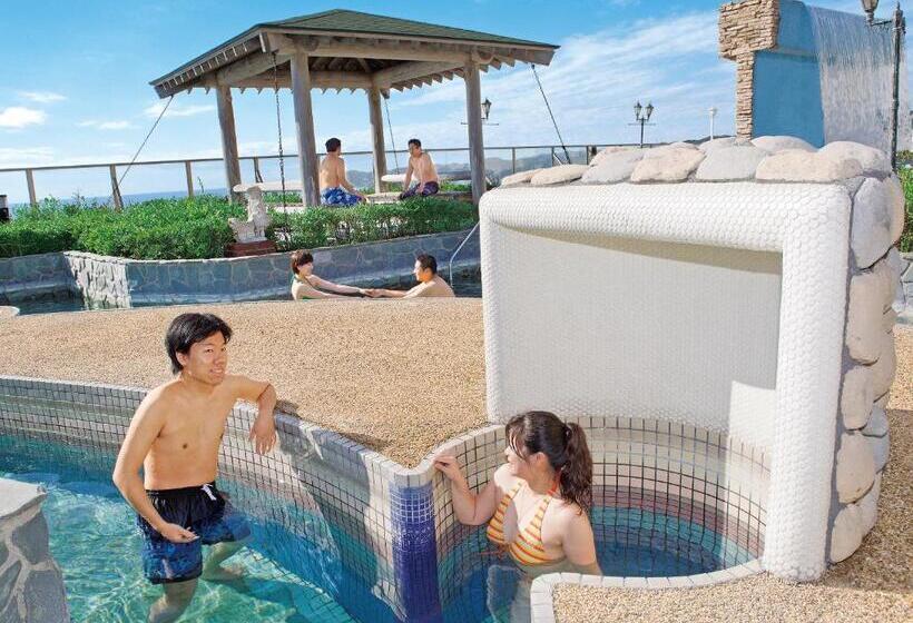 Fotos del hotel Katsuura  Mikazuki:  12