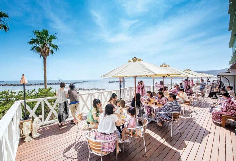 Fotos del hotel Katsuura  Mikazuki:  8