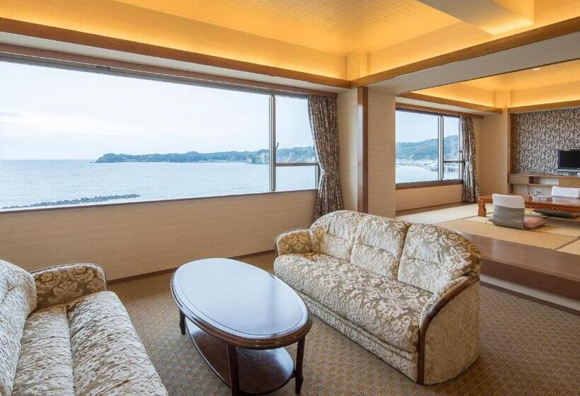 Fotos del hotel Katsuura  Mikazuki:  2