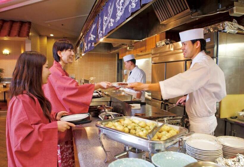 Fotos del hotel Katsuura  Mikazuki:  13