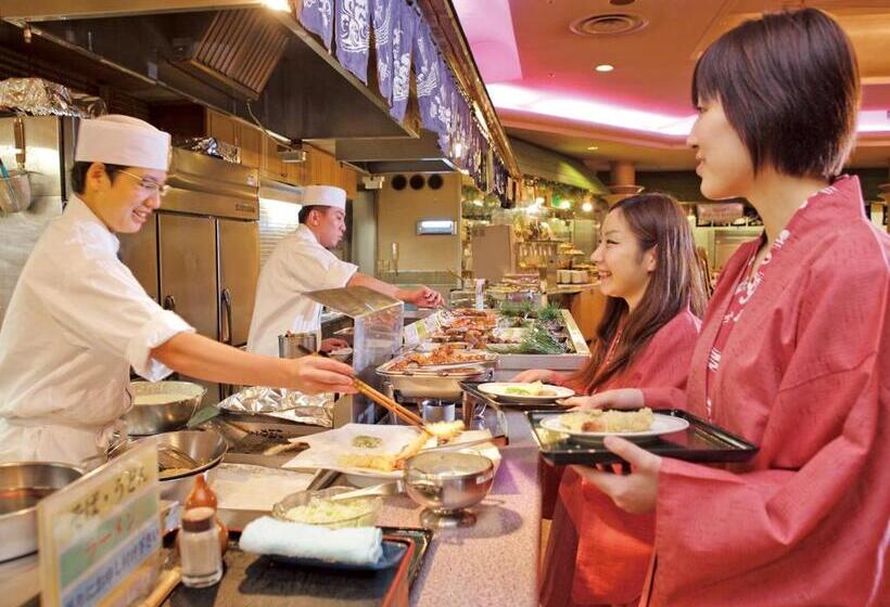 Fotos del hotel Katsuura  Mikazuki:  22