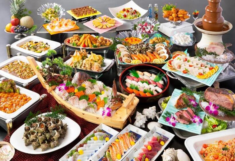 Fotos del hotel Katsuura  Mikazuki:  5