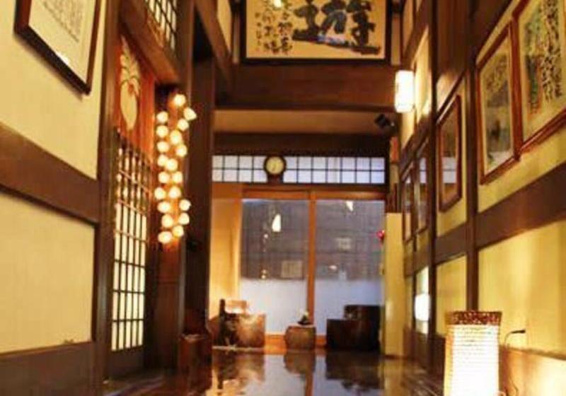 Fotos del hotel Naraya Ryokan:  2