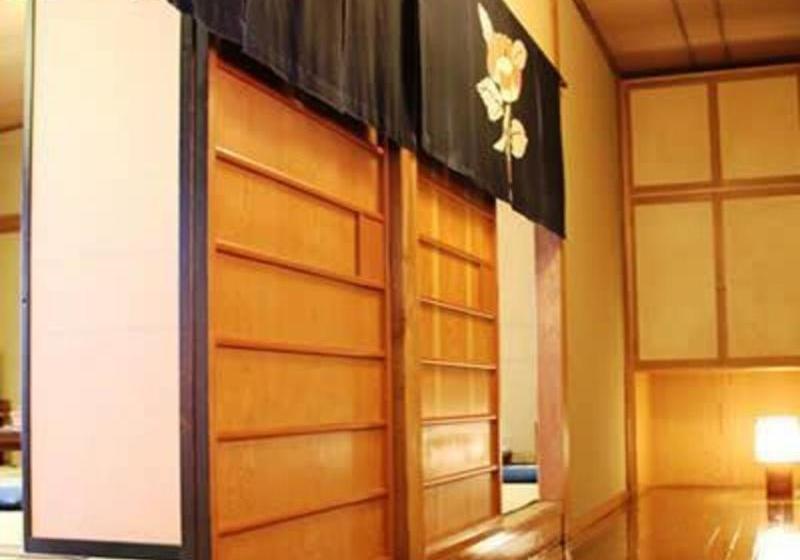 Fotos del hotel Naraya Ryokan:  11