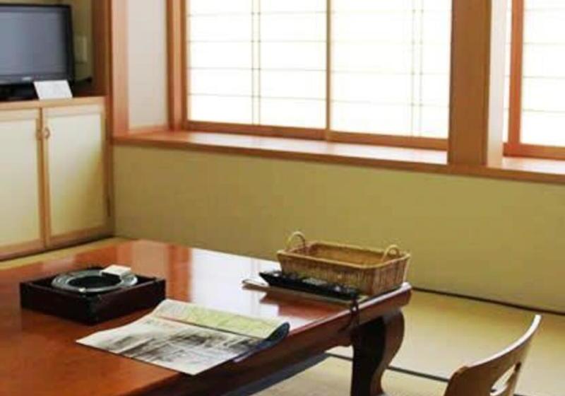 Fotos del hotel Naraya Ryokan:  13