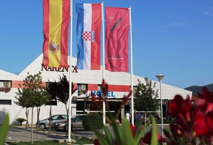 Fotos del hotel Narenta:  7