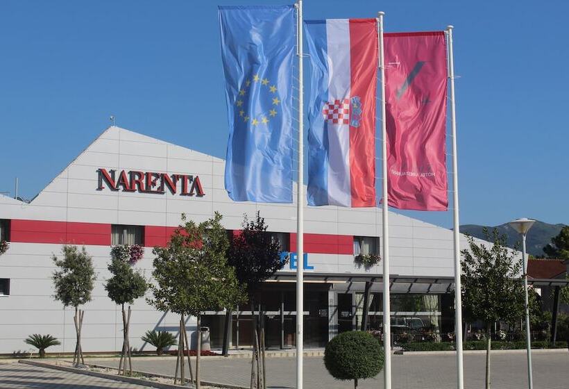 Fotos del hotel Narenta:  6