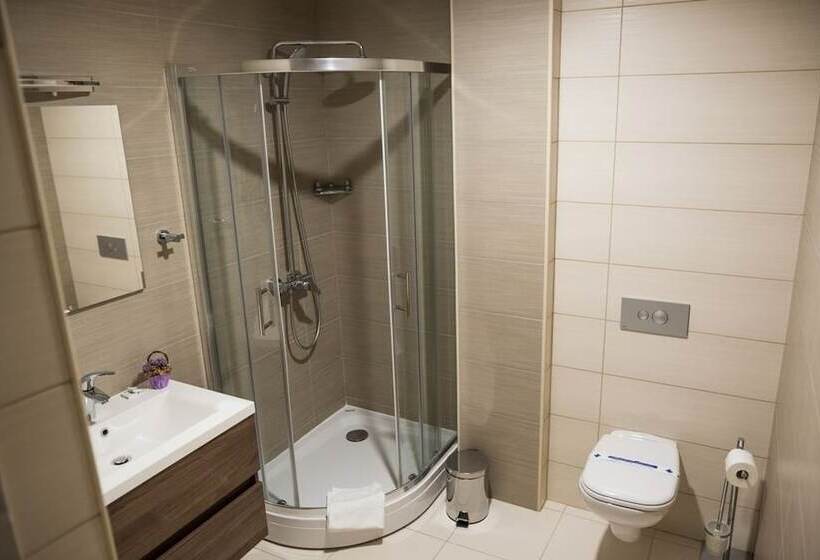 Fotos del hotel Narenta:  12