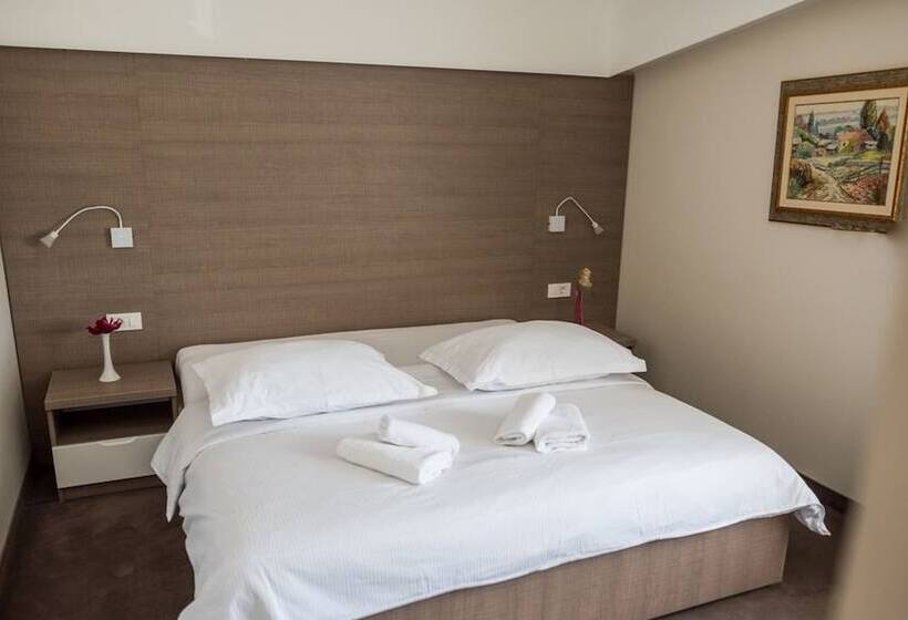 Fotos del hotel Narenta:  8