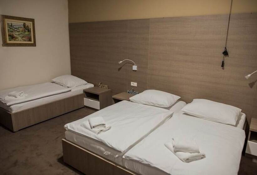 Fotos del hotel Narenta:  13