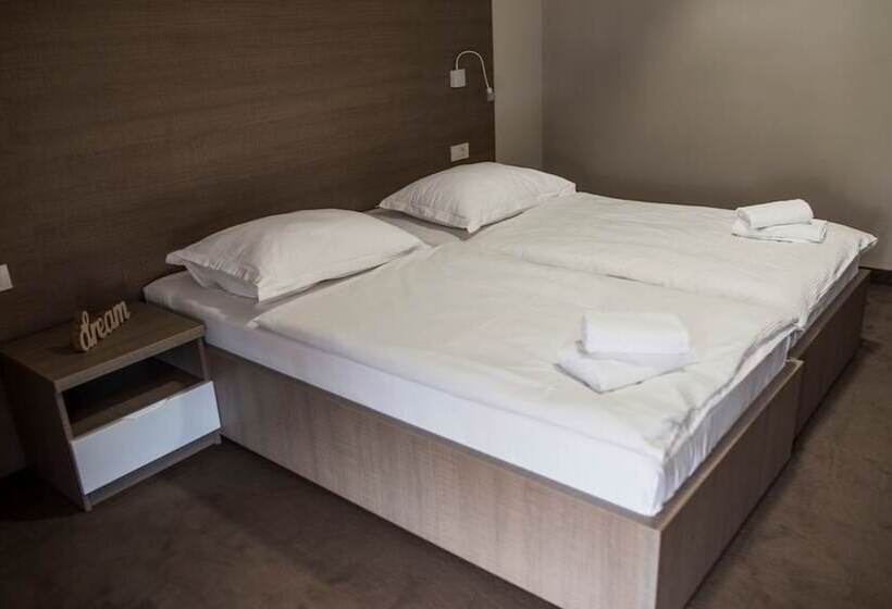 Fotos del hotel Narenta:  15