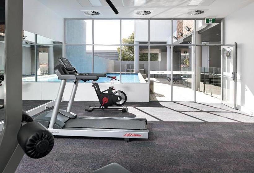 Fotos del hotel Quest Midland:  18